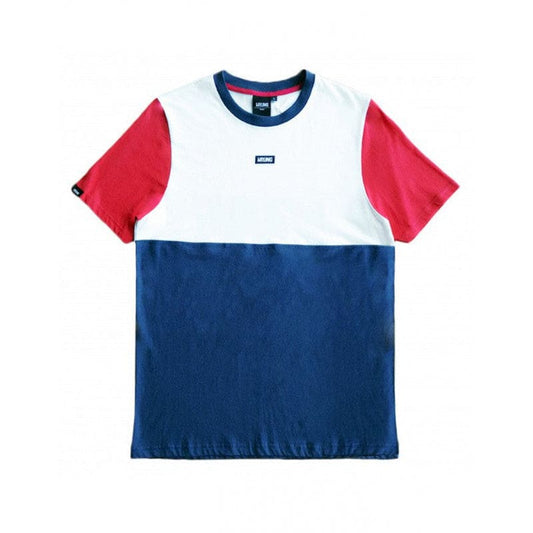 T-shirt Wrung Blocks - S - T-shirt