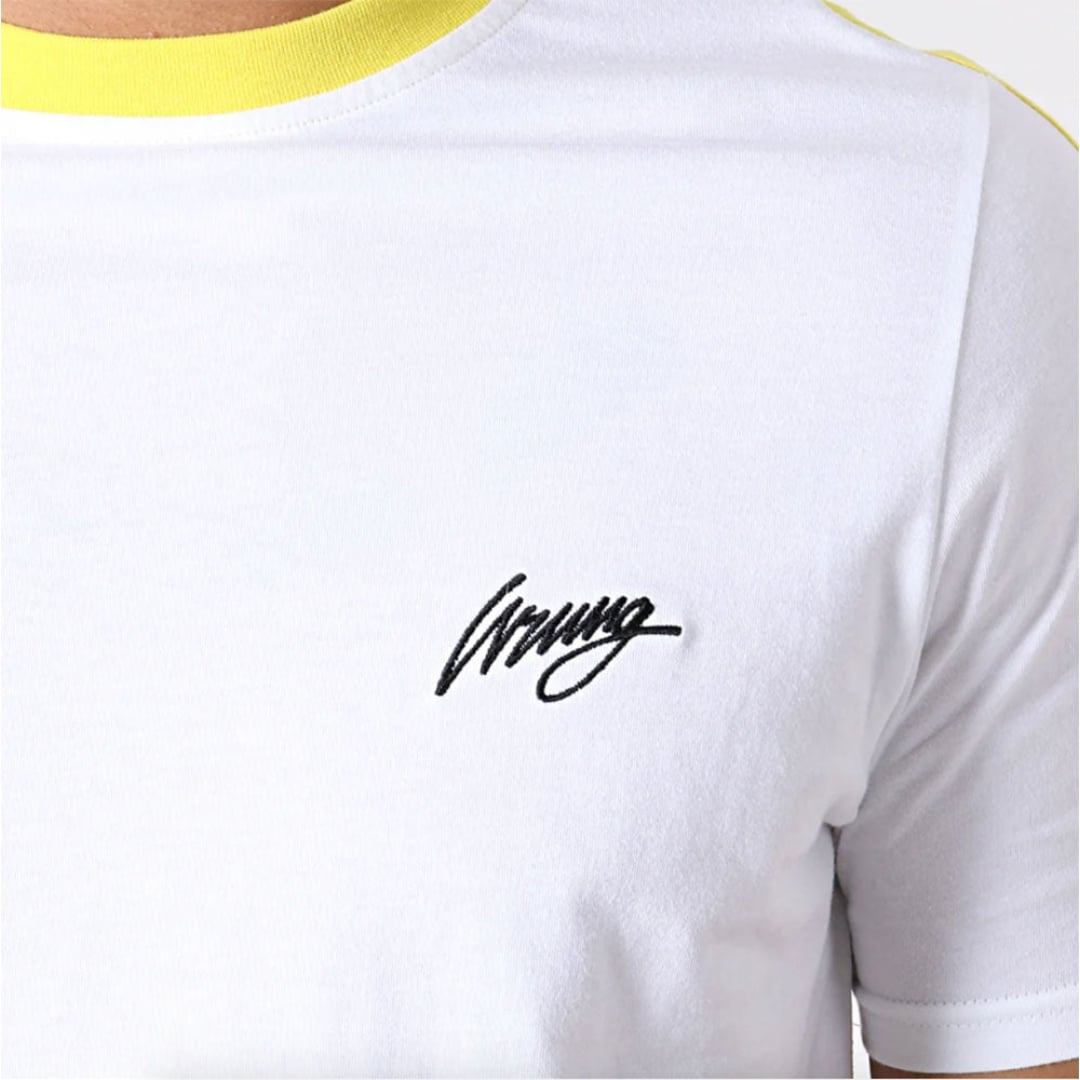 T-shirt Wrung Sharp - T-shirt